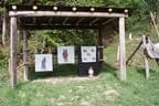 Neue Einschussanlage Bild 8